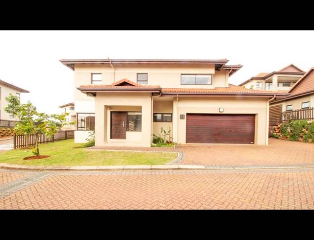 3 BEDROOM TOWNHOUSE FOR SALE IN IZINGA ESTATE